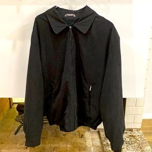 London Fog Lightweight Golf Jacket